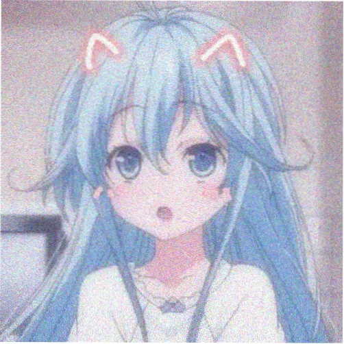 熊二角色头像