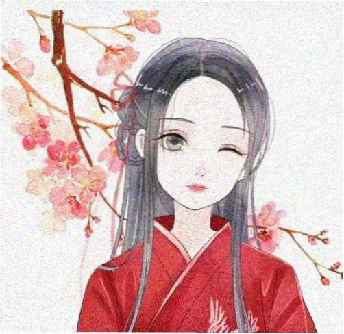 用户苔痕上阶绿头像
